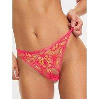 Ann Summers Tropical Oasis Brazilian