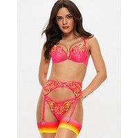 Ann Summers Tropical Oasis Padded Plunge Bra