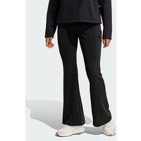 Adidas Seasonal Essentials French Terry Flared Pants