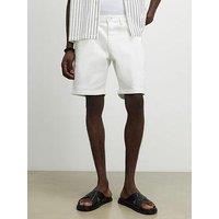 River Island Slim Fit Shorts