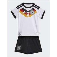 Adidas Germany 26 Home Baby Kit