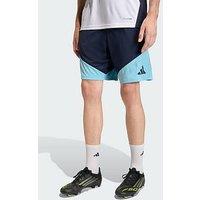 Adidas Argentina 26 Tiro Training Shorts