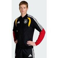 Adidas Germany 26 Tiro Presentation Jacket