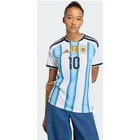 Adidas Argentina 26 Messi Home Jersey