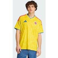Adidas Colombia 26 Home Jersey