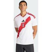Adidas Peru 26 Home Jersey