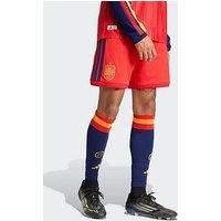 Adidas Spain 26 Home Authentic Shorts