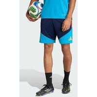 Adidas Spain 26 Tiro Training Shorts