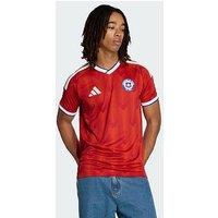 Adidas Chile 26 Home Jersey