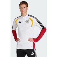 Adidas Germany 26 Tiro Training Top
