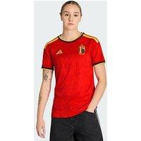 Adidas Belgium 26 Home Jersey