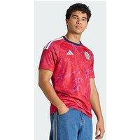 Adidas Costa Rica 26 Home Jersey