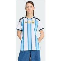 Adidas Argentina 26 Home Jersey