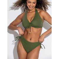 Pour Moi Madrid Adjustable Bikini Brief