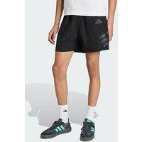 Adidas Mercedes - Amg Petronas Formula 1 Team Night Woven Short