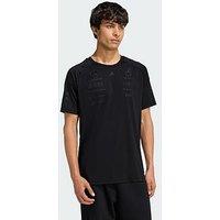 Adidas Mercedes - Amg Petronas Formula 1 Team Night Driver Jersey