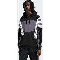 Adidas Originals Santiago Hd Hoodie