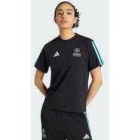 Adidas Mercedes - Amg Petronas Formula 1 Team Dna T-Shirt