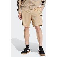Adidas Originals 3-Stripes Loose Engineered Shorts