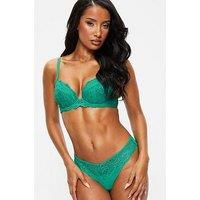 Ann Summers Sexy Lace Thong