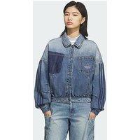 Adidas Originals Denim Jacket