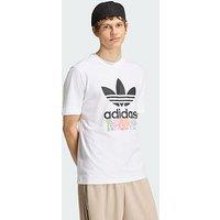 Adidas Originals Care Bear Ti T-Shirt