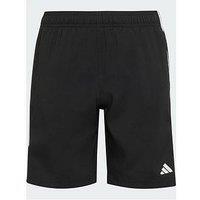 Adidas 3-Stripes Swim Shorts Kids