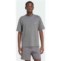 Adidas Originals Trefoil Essentials Spacer Loose Tee
