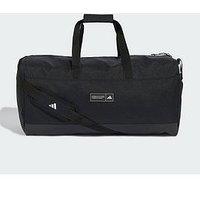 Adidas 3 Stripes Weekender Duffel Bag Large