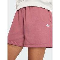 Adidas Originals Essentials Fleece Loose Shorts
