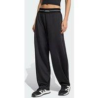 Adidas Hyperglam Barrel Pants