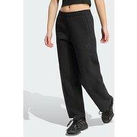 Adidas Kit Small Logo Barrel Pant