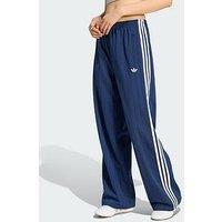 Adidas Originals Pinstripe Firebird Loose Trackpant