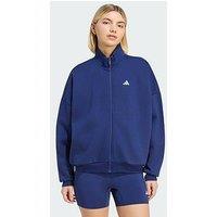 Adidas 3 Stripes Studio Tracktop