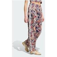 Adidas Originals Adidas Liberty London Firebird Satin Trackpant