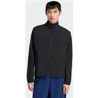Adidas City Tech 3 Stripes Track Top
