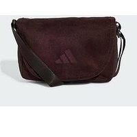 Adidas Soft Lux Cross Body Bag