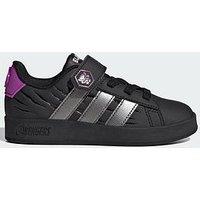 Adidas Marvel Avengers Grand Court Shoes Kids
