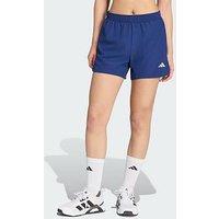 Adidas 3 Stripes Studio Woven Short