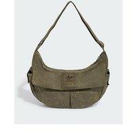 Adidas Originals Washed Moon Bag