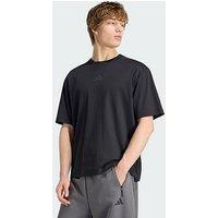 Adidas Z.N.E. Loose Fit T-Shirt
