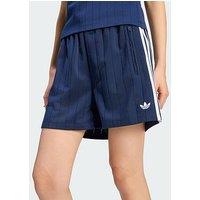 Adidas Originals Pinstripe Firebird Shorts