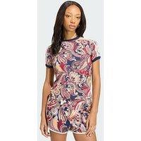 Adidas Originals Adidas Liberty London Cali Tee