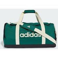 Adidas Linear Duffel Medium