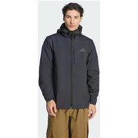 Adidas Terrex Multi 2.5 Layer Climaproof Rain Jacket