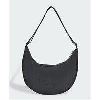 Adidas Originals Everyday Icons Half Crescent Handbag