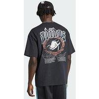 Adidas Originals Sst Arch Tee