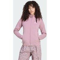 Adidas Terrex Terrex Xperior Climawarm+ Ventknit Fleece Hooded Jacket
