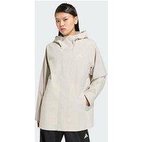 Adidas Essentials Rain Parka