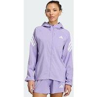Adidas Adi365 Iconic Running Jacket